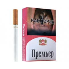 Премьер